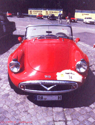 Daimler