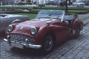 Triumph