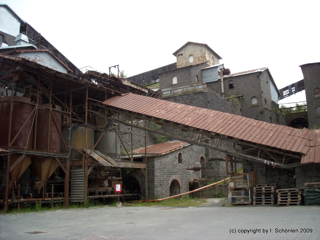 Industriepark Stffel