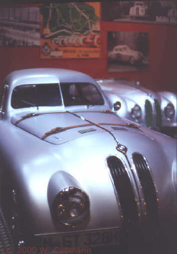 BMW 328