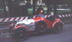 roter Amilcar