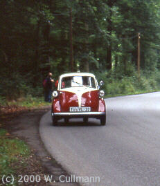 BMW Isetta