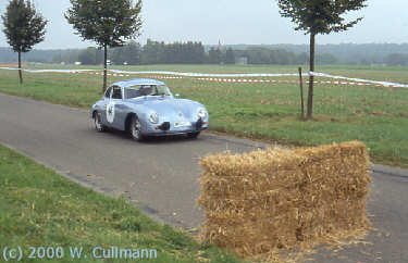 Porsche 356