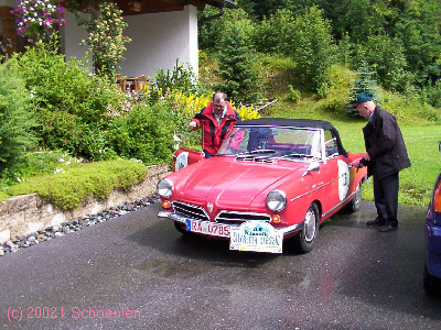 NSU Spider Wankel Bertone, BJ. 1966, 50 PS, 0,5 l