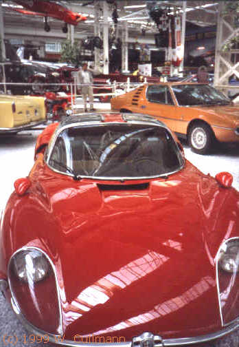 Alfa Romeo