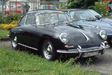 Porsche 356