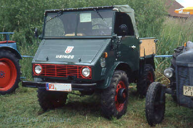 Unimog