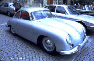 Porsche 356