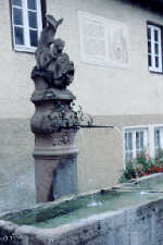 Alter Brunnen